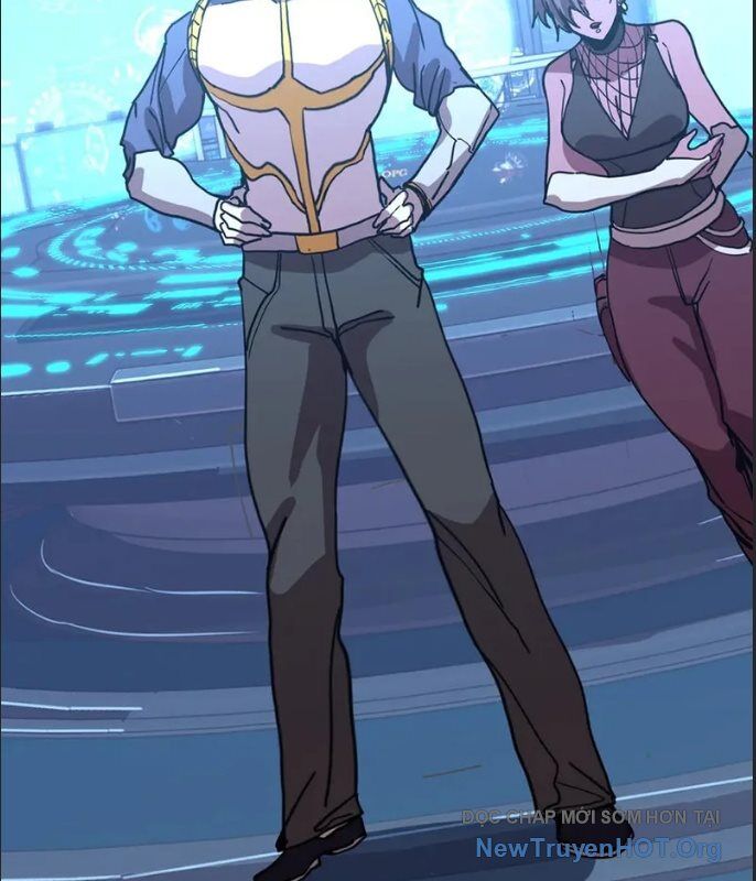 Cao Võ Hạ Cánh Đến Một Vạn Năm Sau Chap 227 - Next Chap 228