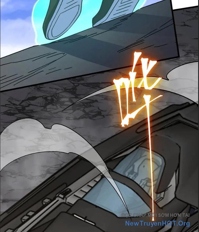 Cao Võ Hạ Cánh Đến Một Vạn Năm Sau Chap 227 - Next Chap 228