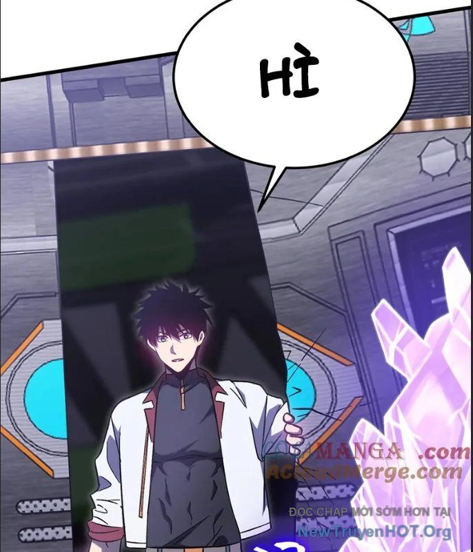 Cao Võ Hạ Cánh Đến Một Vạn Năm Sau Chap 227 - Next Chap 228