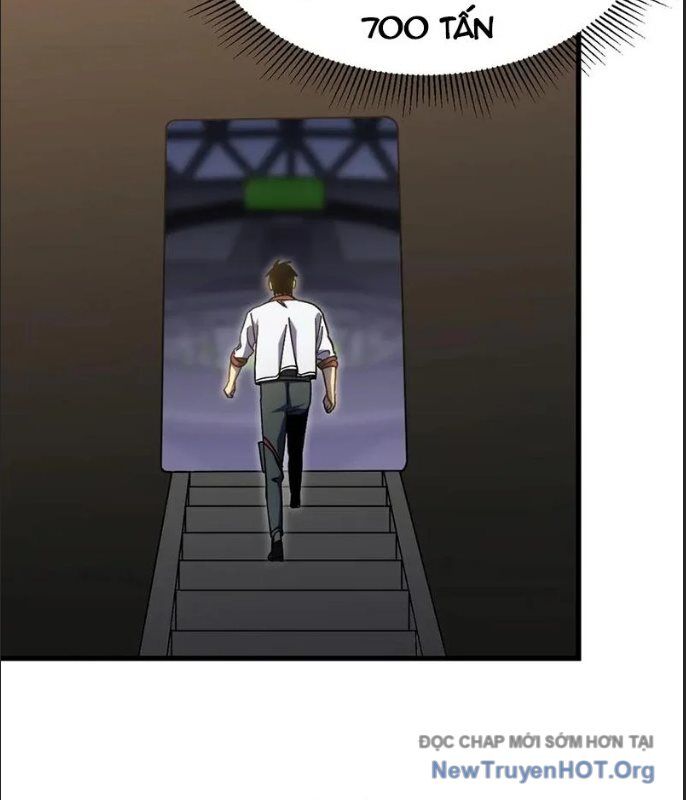 Cao Võ Hạ Cánh Đến Một Vạn Năm Sau Chap 227 - Next Chap 228