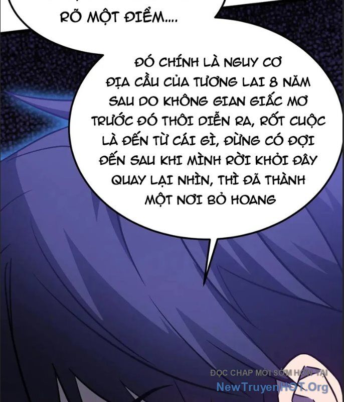 Cao Võ Hạ Cánh Đến Một Vạn Năm Sau Chap 227 - Next Chap 228