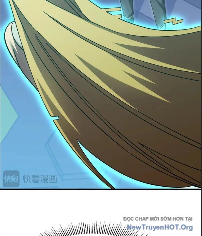 Cao Võ Hạ Cánh Đến Một Vạn Năm Sau Chap 227 - Next Chap 228