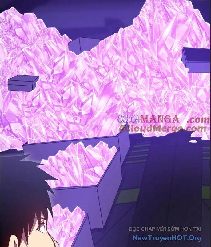 Cao Võ Hạ Cánh Đến Một Vạn Năm Sau Chap 227 - Next Chap 228