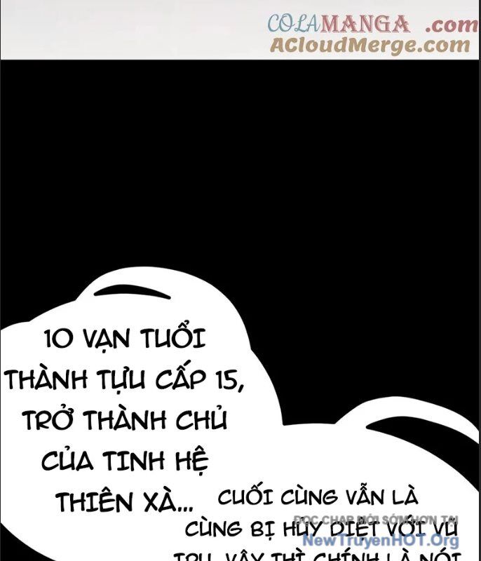 Cao Võ Hạ Cánh Đến Một Vạn Năm Sau Chap 227 - Next Chap 228