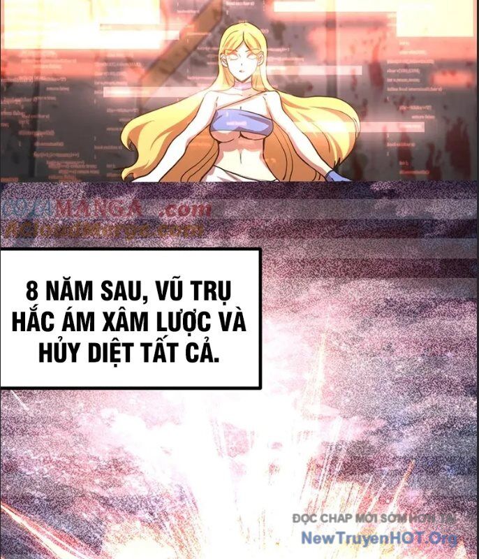 Cao Võ Hạ Cánh Đến Một Vạn Năm Sau Chap 227 - Next Chap 228