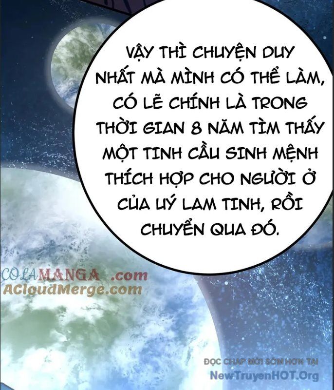 Cao Võ Hạ Cánh Đến Một Vạn Năm Sau Chap 227 - Next Chap 228