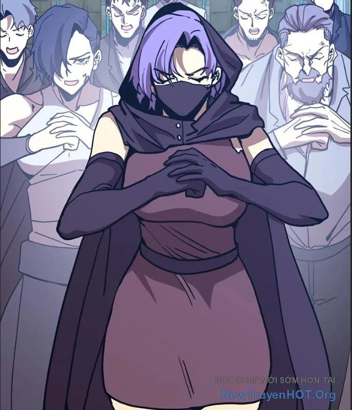 Cao Võ Hạ Cánh Đến Một Vạn Năm Sau Chap 227 - Next Chap 228