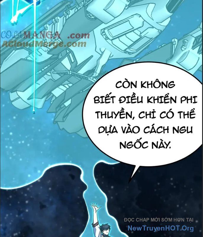 Cao Võ Hạ Cánh Đến Một Vạn Năm Sau Chap 227 - Next Chap 228