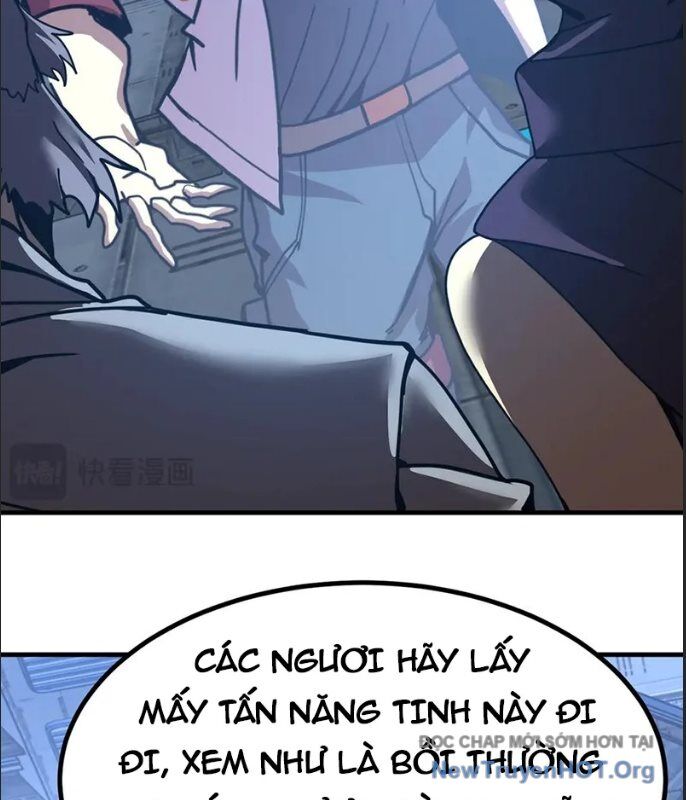 Cao Võ Hạ Cánh Đến Một Vạn Năm Sau Chap 227 - Next Chap 228