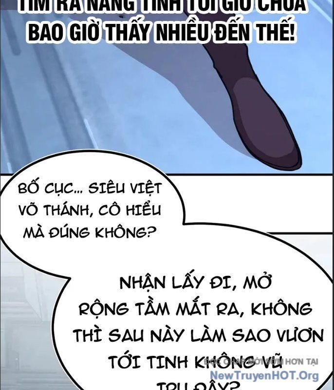 Cao Võ Hạ Cánh Đến Một Vạn Năm Sau Chap 227 - Next Chap 228