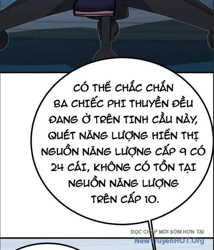Cao Võ Hạ Cánh Đến Một Vạn Năm Sau Chap 227 - Next Chap 228