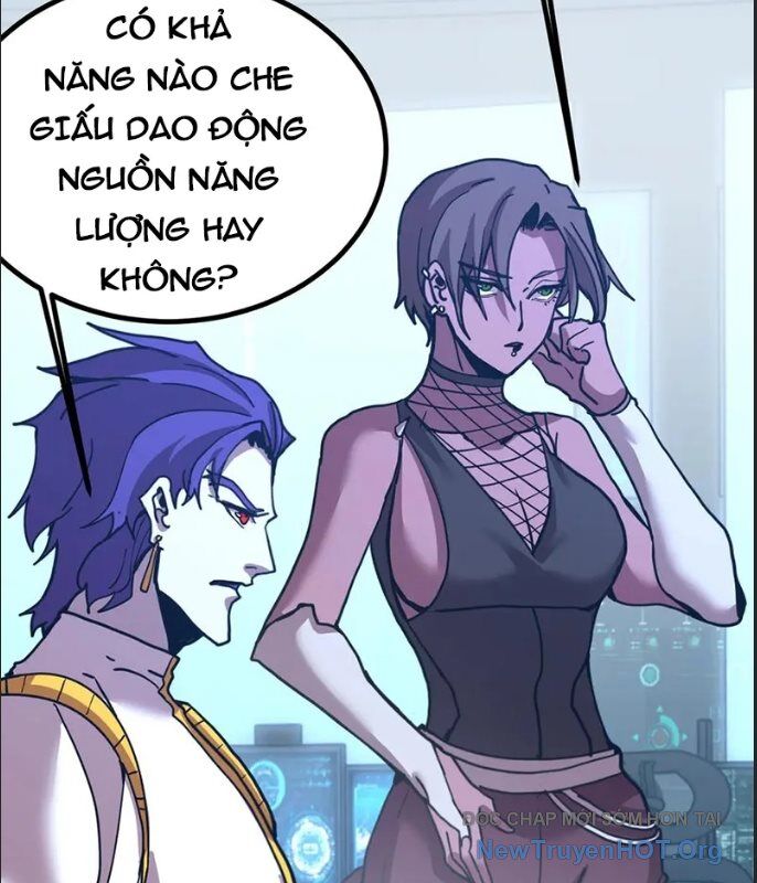 Cao Võ Hạ Cánh Đến Một Vạn Năm Sau Chap 227 - Next Chap 228