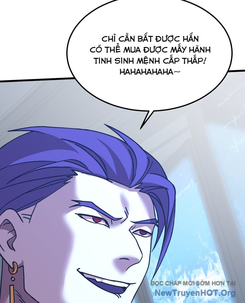 Cao Võ Hạ Cánh Đến Một Vạn Năm Sau Chap 228 - Next Chap 229