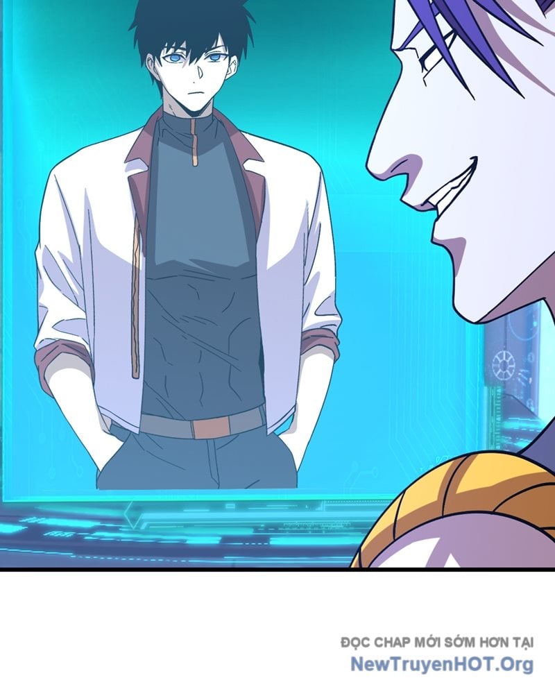 Cao Võ Hạ Cánh Đến Một Vạn Năm Sau Chap 228 - Next Chap 229