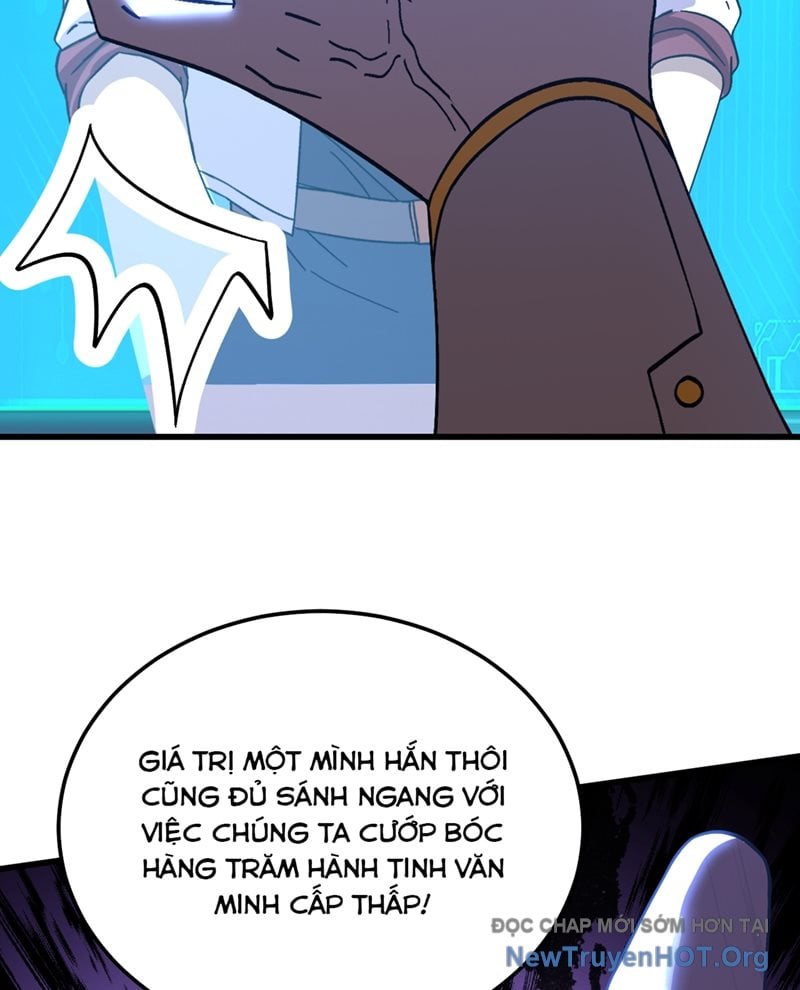 Cao Võ Hạ Cánh Đến Một Vạn Năm Sau Chap 228 - Next Chap 229