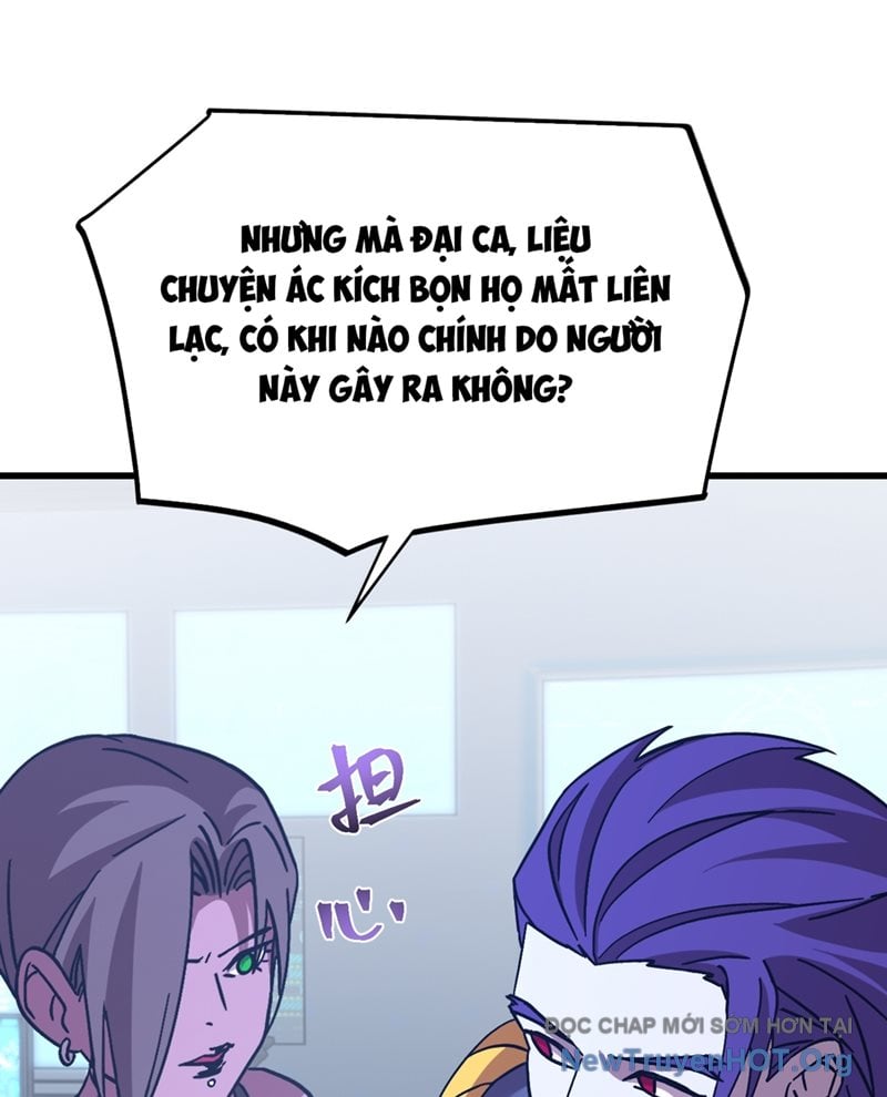 Cao Võ Hạ Cánh Đến Một Vạn Năm Sau Chap 228 - Next Chap 229