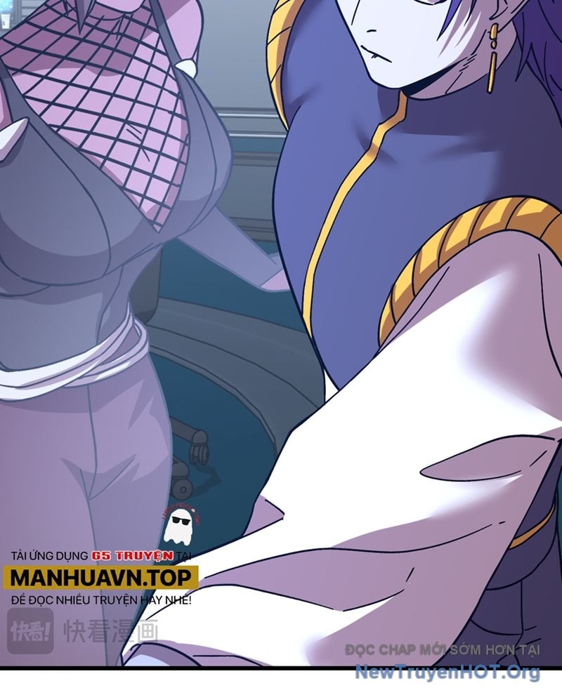 Cao Võ Hạ Cánh Đến Một Vạn Năm Sau Chap 228 - Next Chap 229