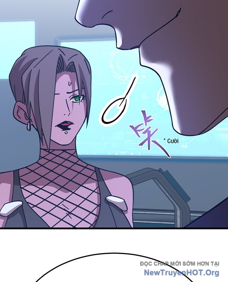 Cao Võ Hạ Cánh Đến Một Vạn Năm Sau Chap 228 - Next Chap 229