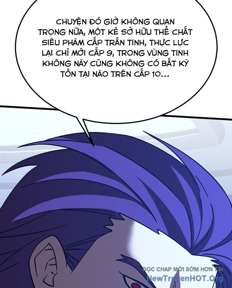 Cao Võ Hạ Cánh Đến Một Vạn Năm Sau Chap 228 - Next Chap 229