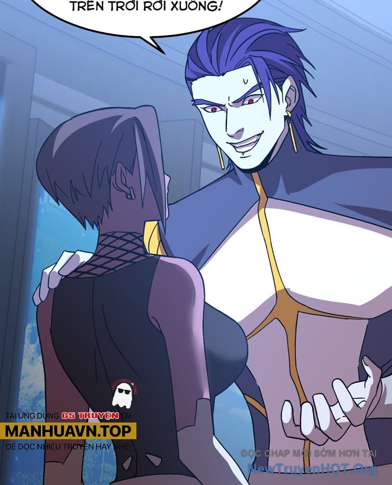 Cao Võ Hạ Cánh Đến Một Vạn Năm Sau Chap 228 - Next Chap 229