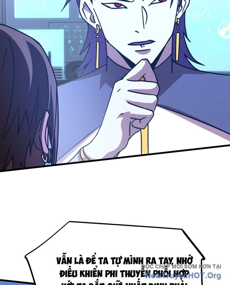 Cao Võ Hạ Cánh Đến Một Vạn Năm Sau Chap 228 - Next Chap 229