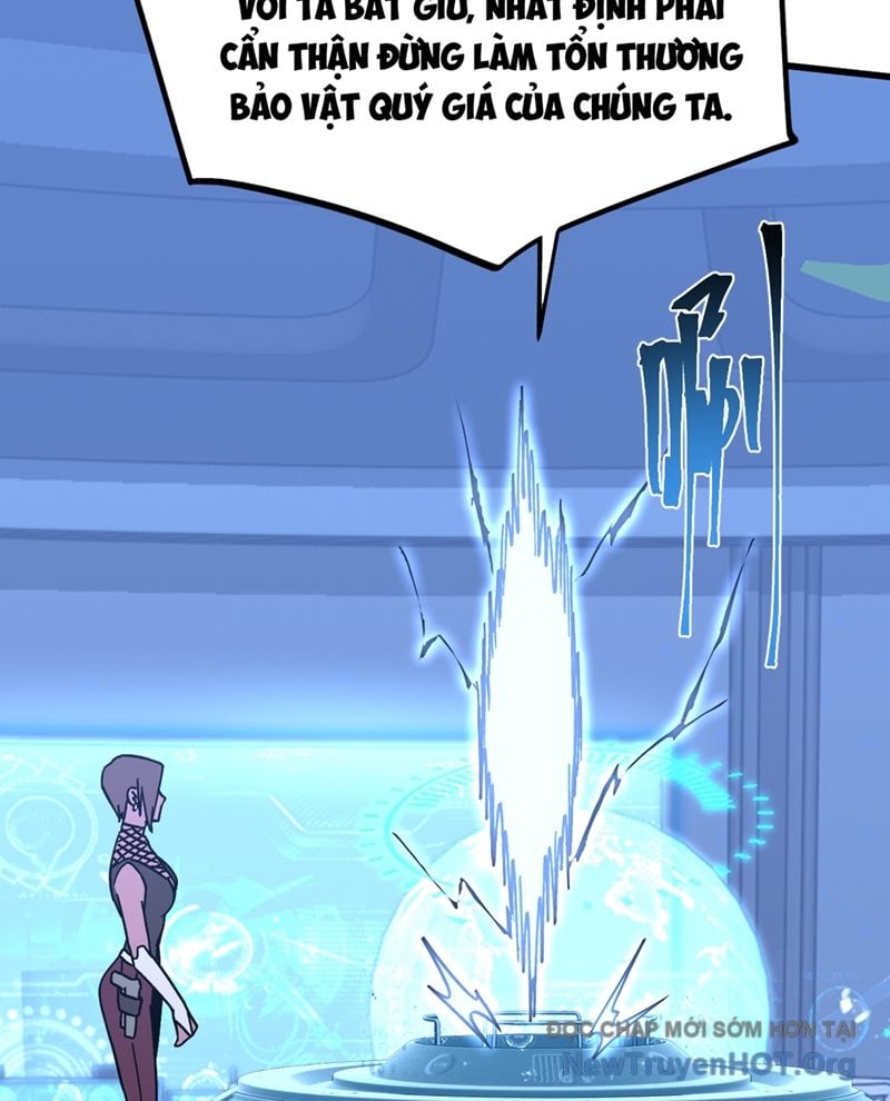 Cao Võ Hạ Cánh Đến Một Vạn Năm Sau Chap 228 - Next Chap 229