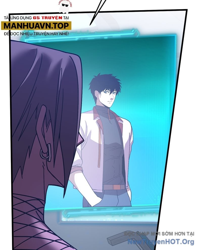 Cao Võ Hạ Cánh Đến Một Vạn Năm Sau Chap 228 - Next Chap 229