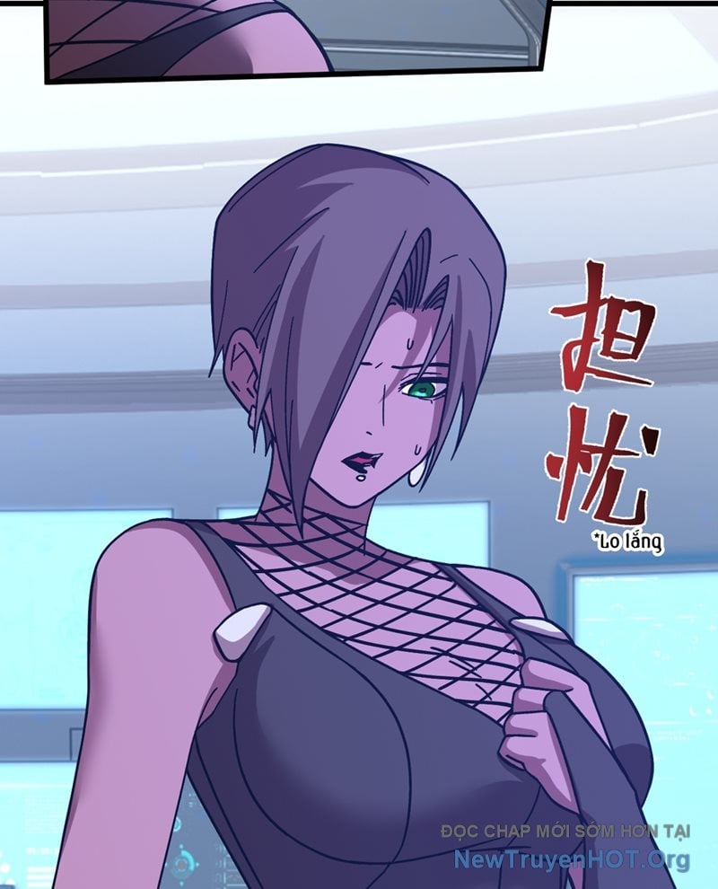 Cao Võ Hạ Cánh Đến Một Vạn Năm Sau Chap 228 - Next Chap 229