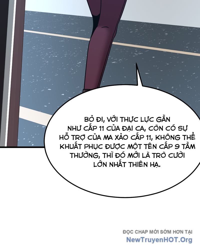 Cao Võ Hạ Cánh Đến Một Vạn Năm Sau Chap 228 - Next Chap 229