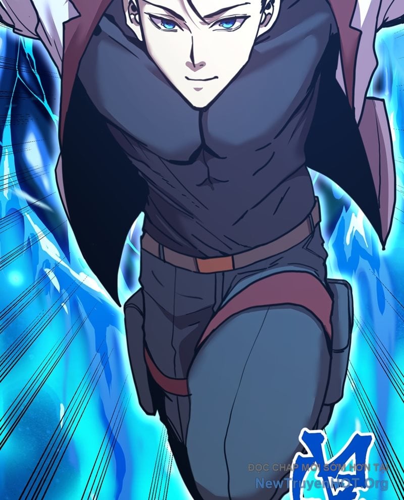 Cao Võ Hạ Cánh Đến Một Vạn Năm Sau Chap 228 - Next Chap 229