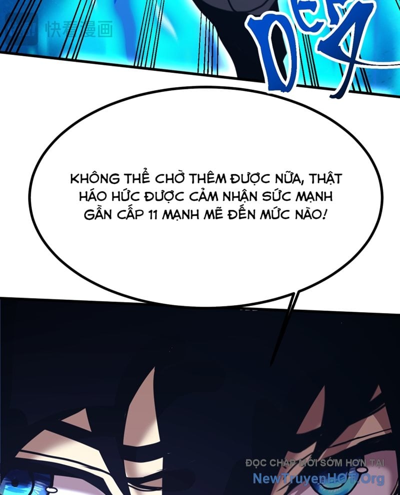 Cao Võ Hạ Cánh Đến Một Vạn Năm Sau Chap 228 - Next Chap 229