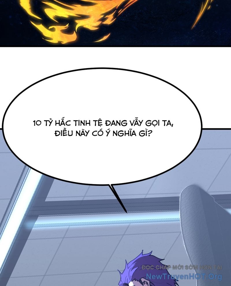 Cao Võ Hạ Cánh Đến Một Vạn Năm Sau Chap 228 - Next Chap 229