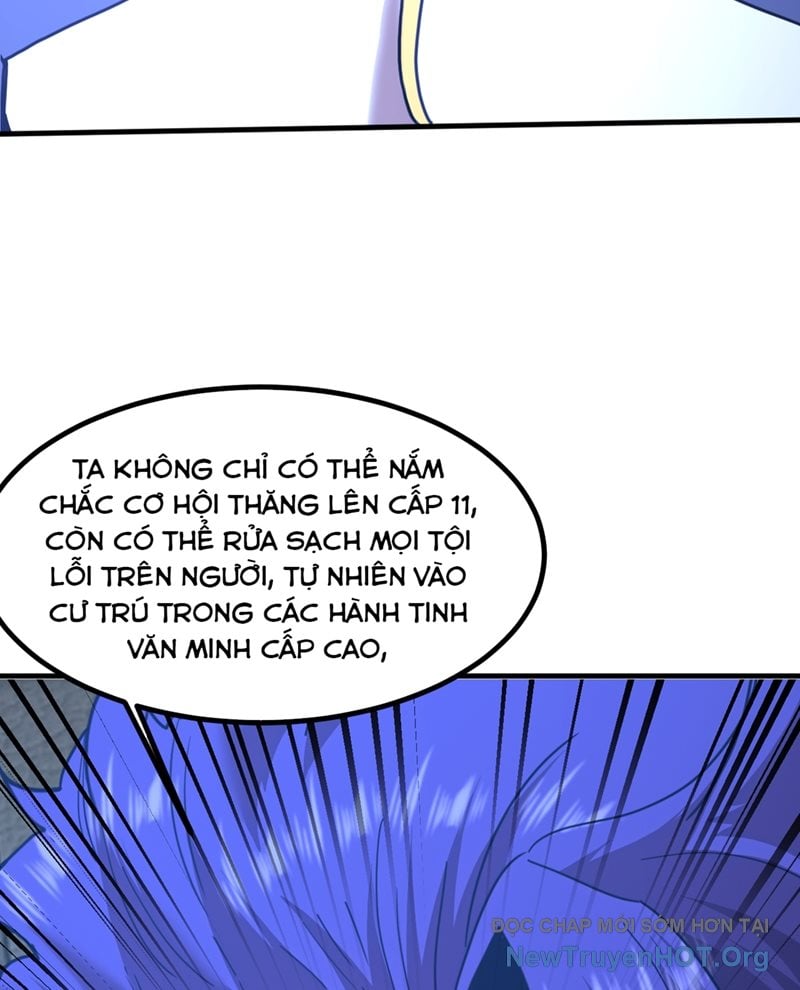 Cao Võ Hạ Cánh Đến Một Vạn Năm Sau Chap 228 - Next Chap 229