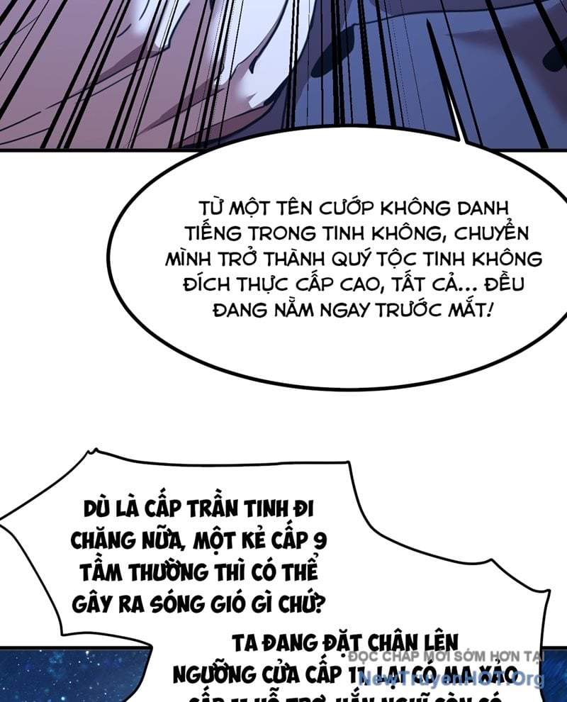 Cao Võ Hạ Cánh Đến Một Vạn Năm Sau Chap 228 - Next Chap 229
