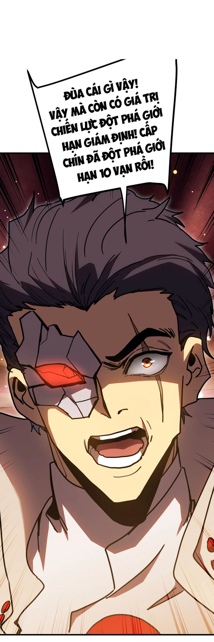 Cao Võ Hạ Cánh Đến Một Vạn Năm Sau Chap 230 - Next Chap 231