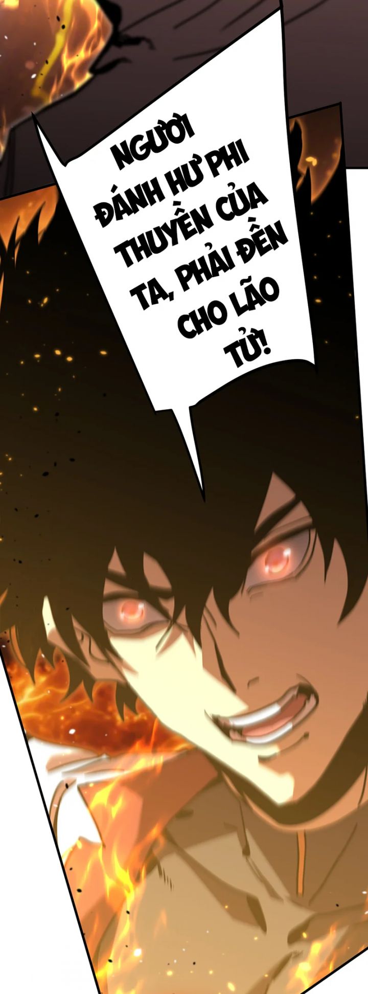 Cao Võ Hạ Cánh Đến Một Vạn Năm Sau Chap 230 - Next Chap 231