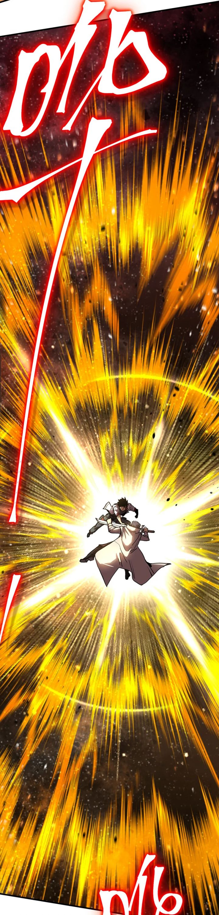 Cao Võ Hạ Cánh Đến Một Vạn Năm Sau Chap 230 - Next Chap 231