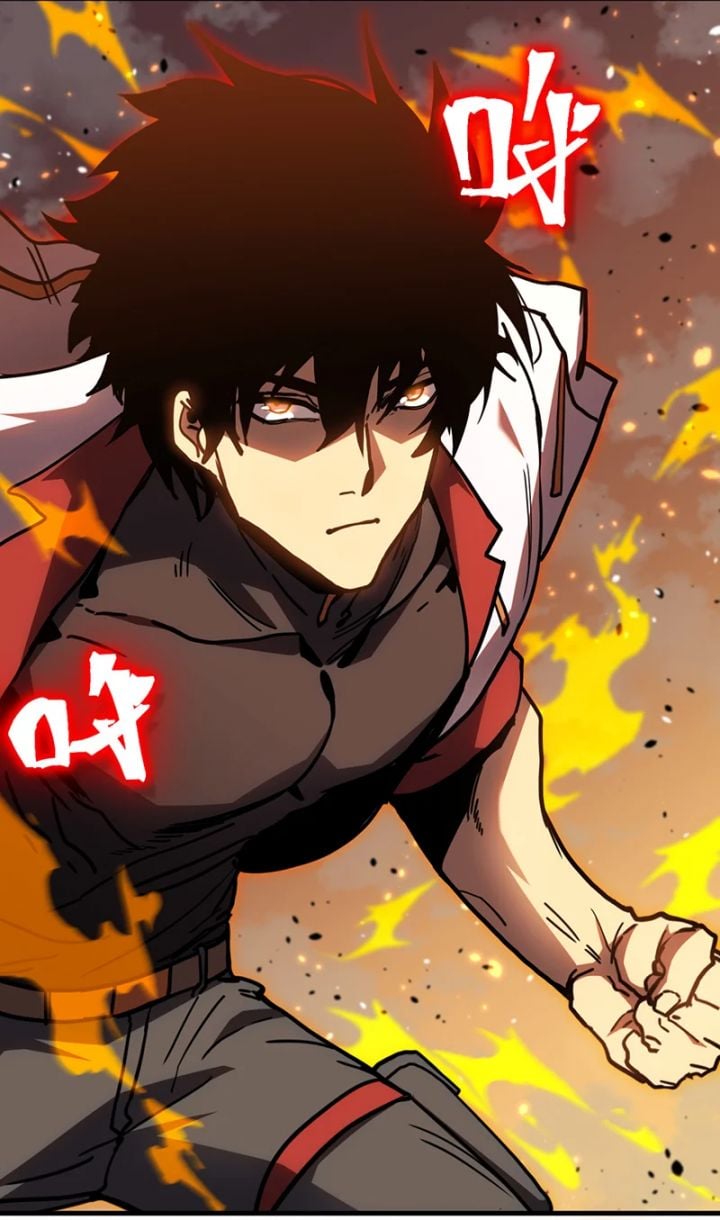 Cao Võ Hạ Cánh Đến Một Vạn Năm Sau Chap 230 - Next Chap 231