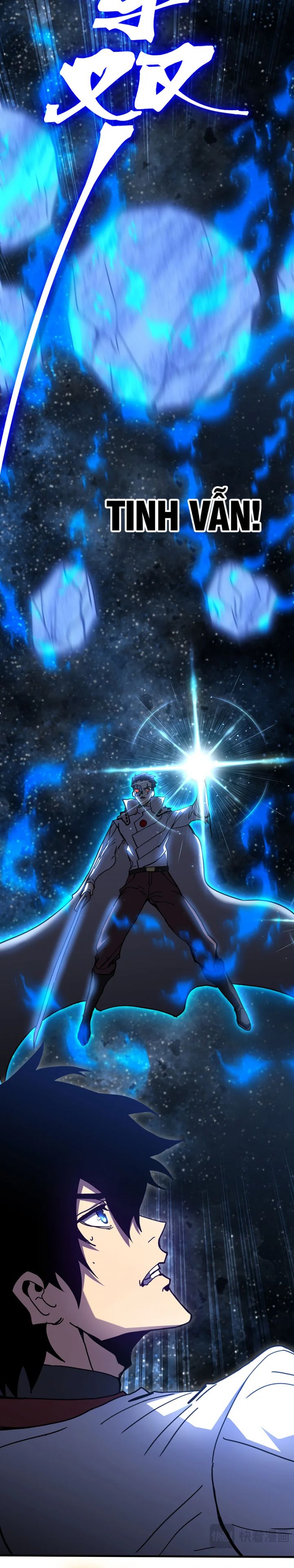 Cao Võ Hạ Cánh Đến Một Vạn Năm Sau Chap 230 - Next Chap 231