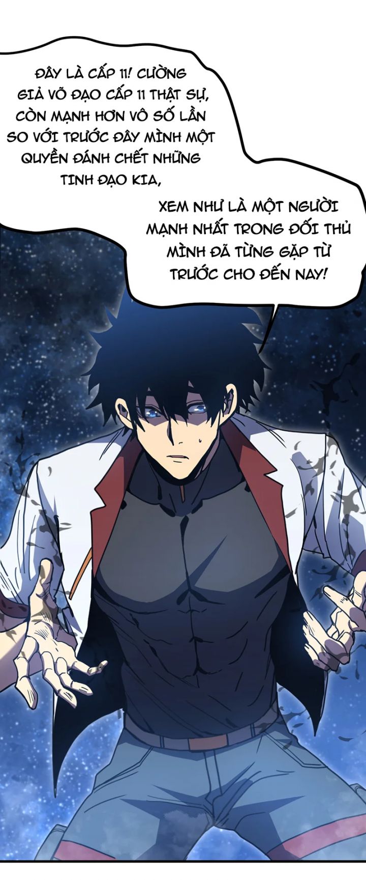 Cao Võ Hạ Cánh Đến Một Vạn Năm Sau Chap 230 - Next Chap 231