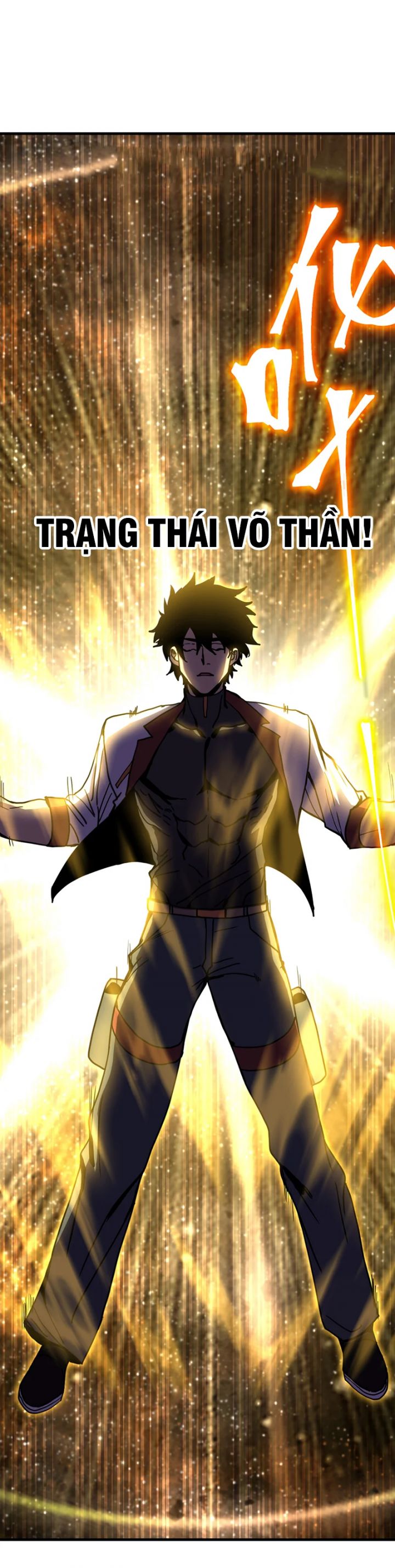 Cao Võ Hạ Cánh Đến Một Vạn Năm Sau Chap 230 - Next Chap 231