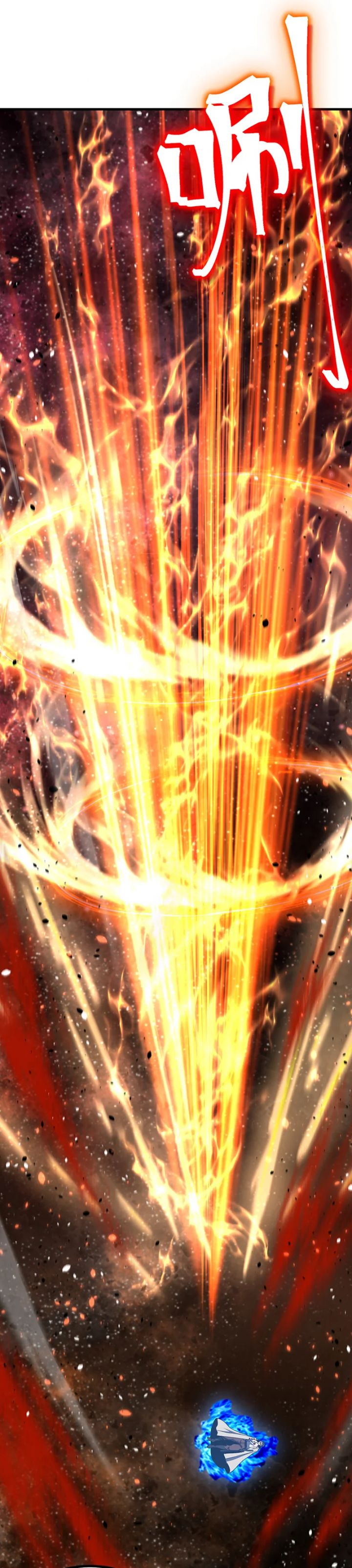 Cao Võ Hạ Cánh Đến Một Vạn Năm Sau Chap 230 - Next Chap 231