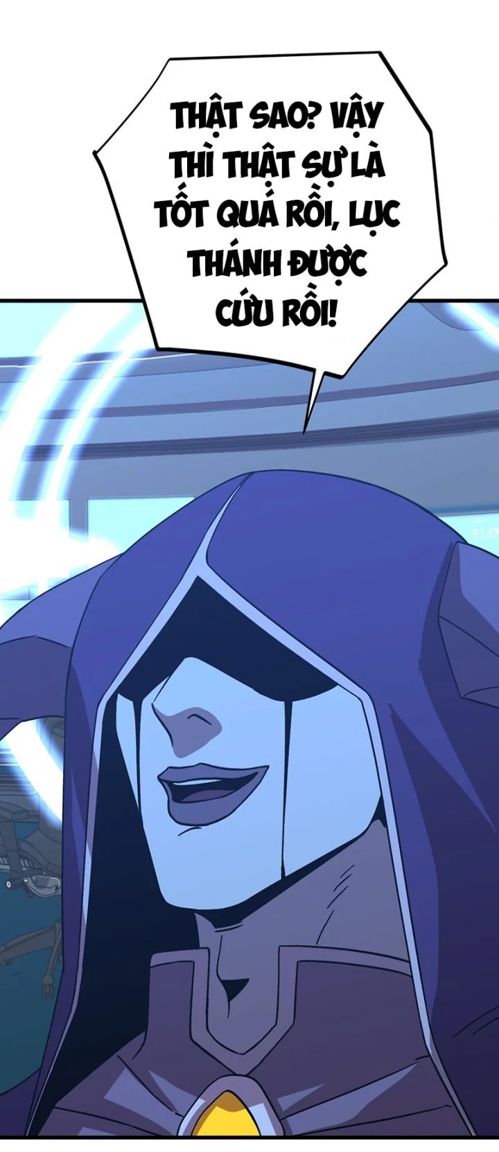 Cao Võ Hạ Cánh Đến Một Vạn Năm Sau Chap 230 - Next Chap 231