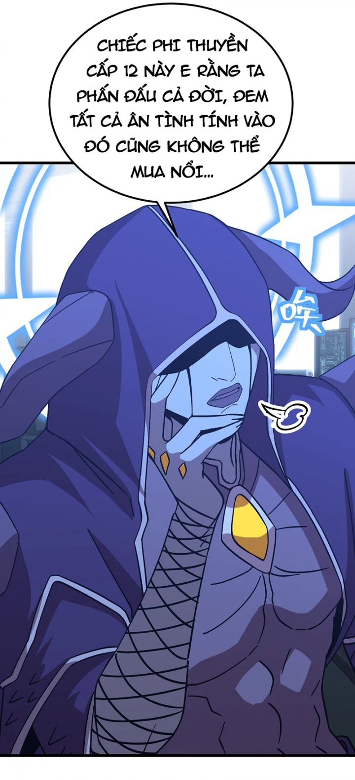 Cao Võ Hạ Cánh Đến Một Vạn Năm Sau Chap 230 - Next Chap 231