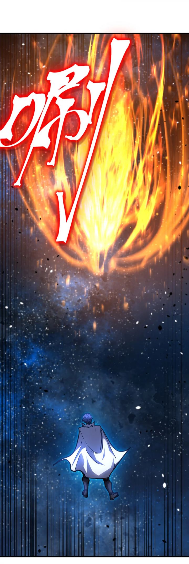 Cao Võ Hạ Cánh Đến Một Vạn Năm Sau Chap 230 - Next Chap 231