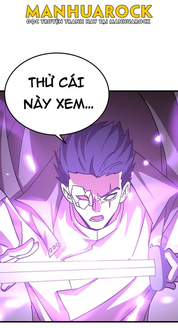 Cao Võ Hạ Cánh Đến Một Vạn Năm Sau Chap 230 - Next Chap 231