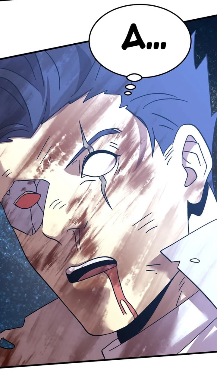 Cao Võ Hạ Cánh Đến Một Vạn Năm Sau Chap 230 - Next Chap 231