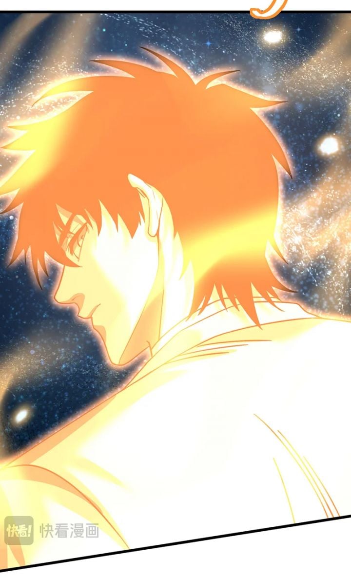 Cao Võ Hạ Cánh Đến Một Vạn Năm Sau Chap 230 - Next Chap 231