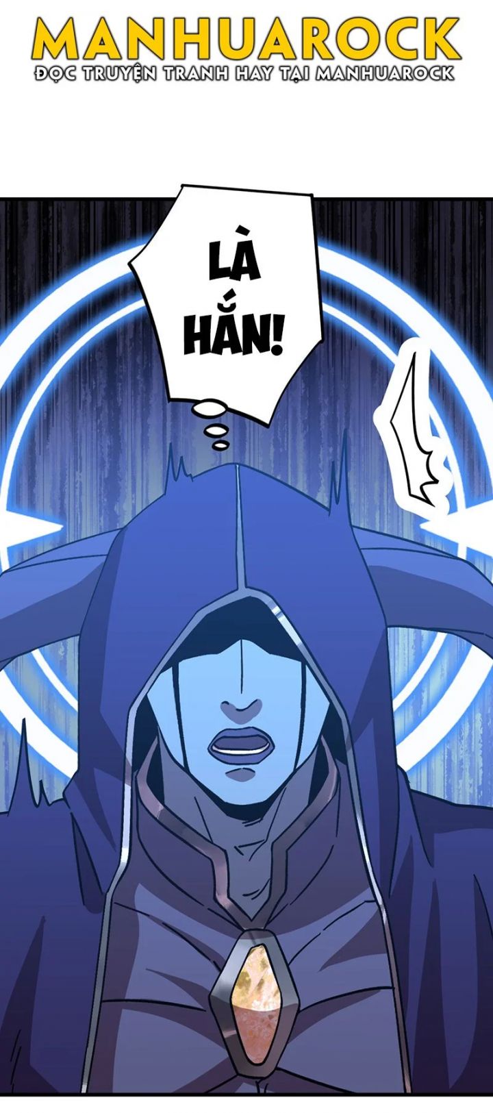 Cao Võ Hạ Cánh Đến Một Vạn Năm Sau Chap 230 - Next Chap 231