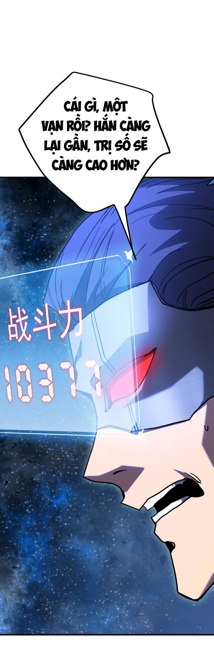 Cao Võ Hạ Cánh Đến Một Vạn Năm Sau Chap 230 - Next Chap 231